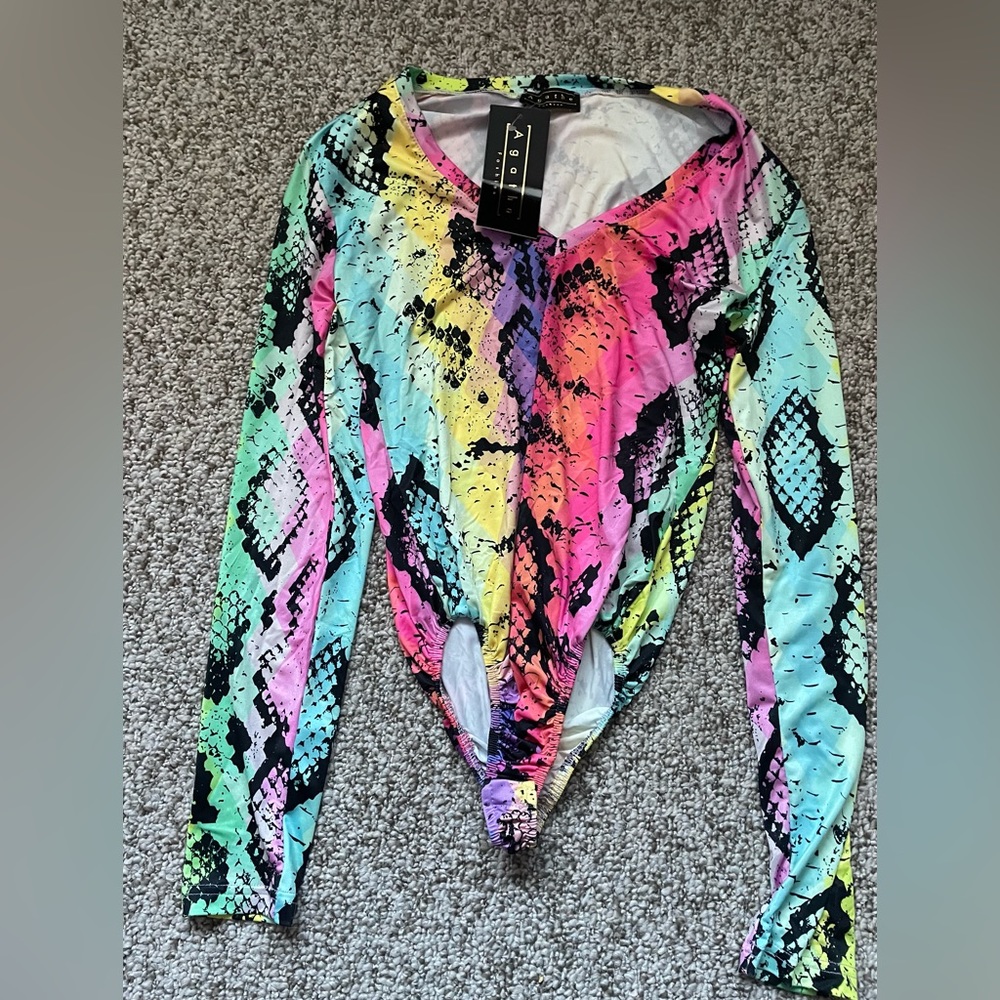 BODYSUIT